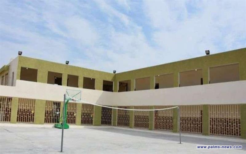 التربية تعلن دخول 600 مدرسة للخدمة مع بدء العام الدراسي الجديد